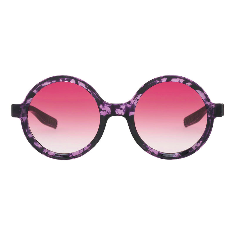  | full_frontal.JPG | The Port Tort Mooner Round Sunglasses from Pit Viper