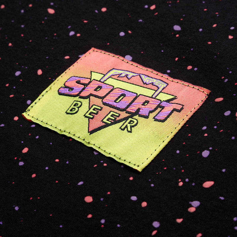 | im_ready_for_my_closeup.jpg | The Night Splatter Tee from Pit Viper