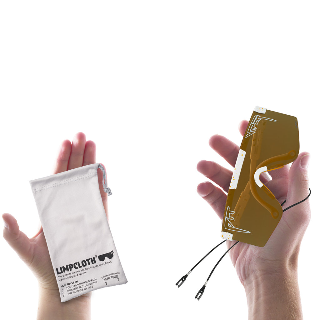 Look at all this stuff