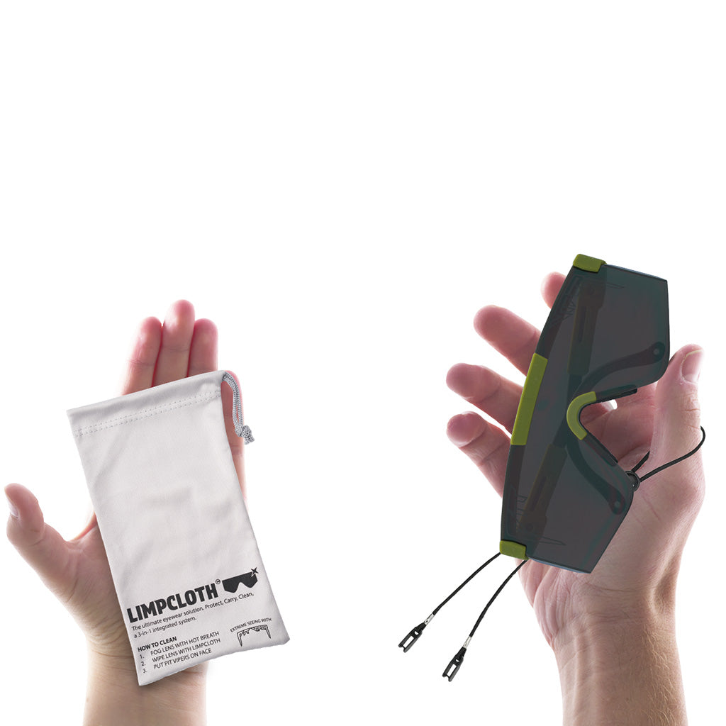 Look at all this stuff