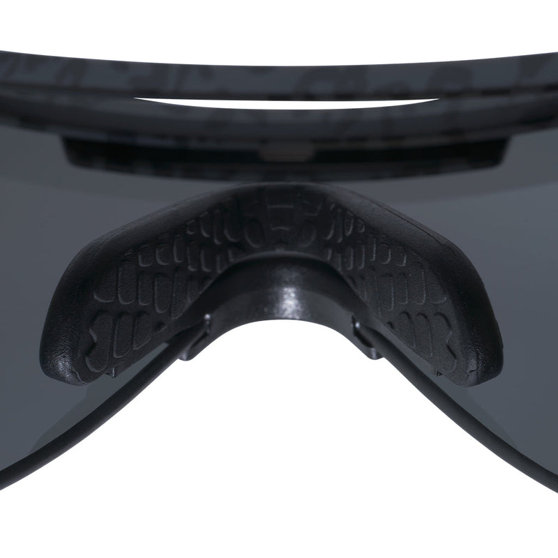 HDPV Polarized Smoke / Regular | got_ur_nose.JPG | The Nocturnal Original 2.0, polarized sunglasses from Pit Viper