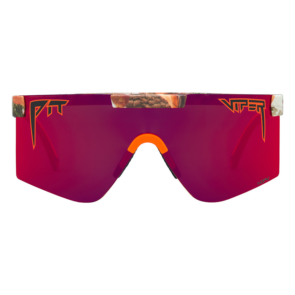 BALL-ISTIC™ Rated Sunglasses