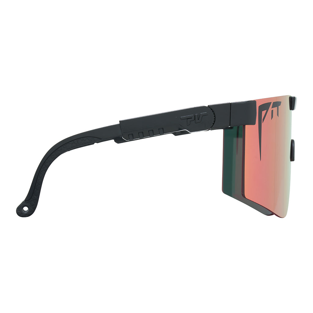 The Exec Original 2.0 size guide side view
