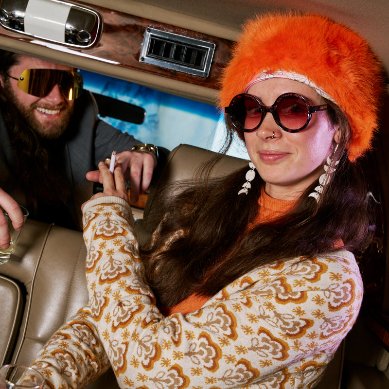  | photo_of_person_4.JPG | The Port Tort Mooner Round Sunglasses from Pit Viper