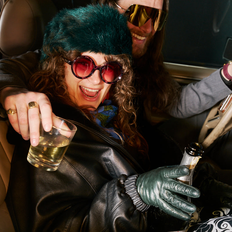  | photo_of_person.JPG | The Port Tort Mooner Round Sunglasses from Pit Viper