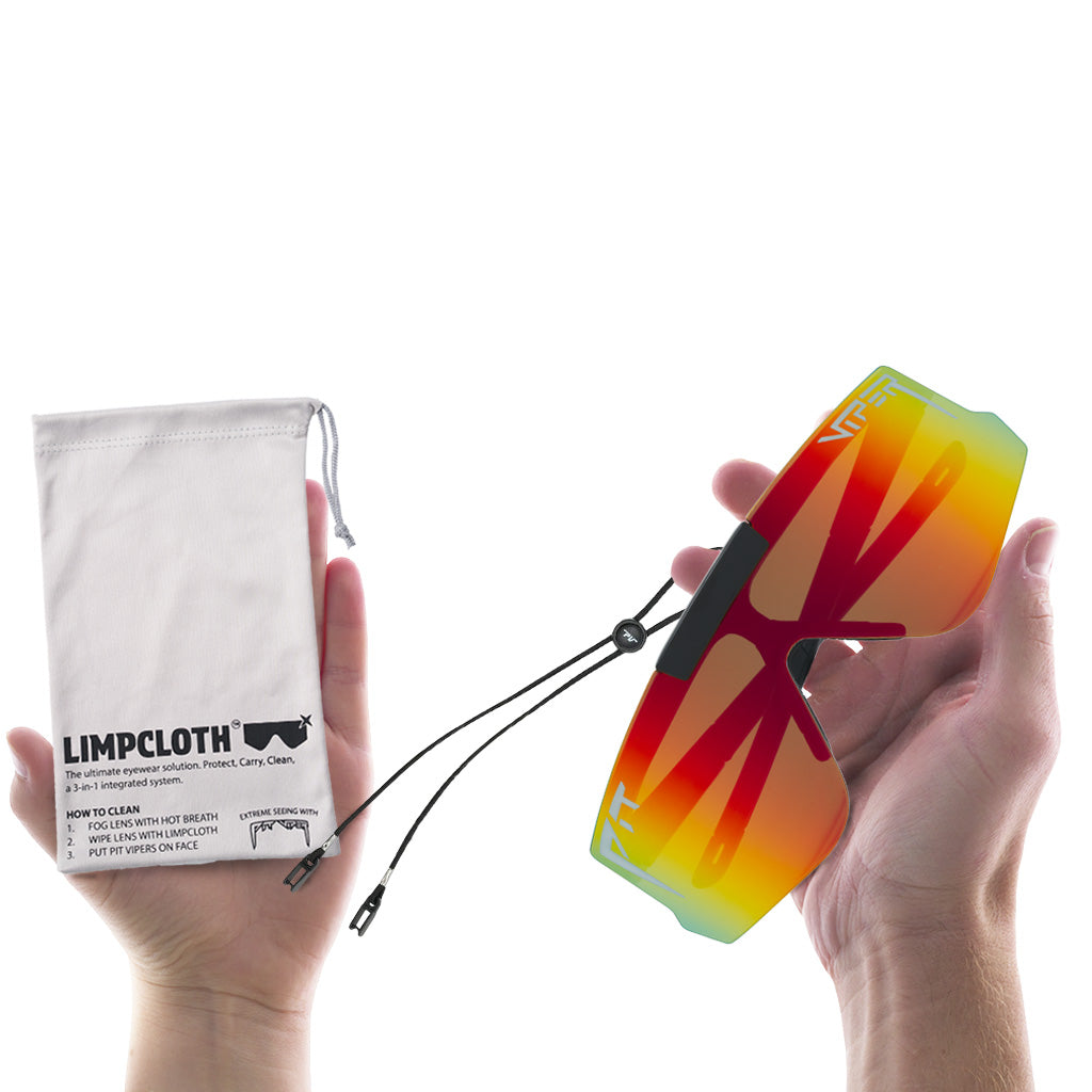 Look at all this stuff