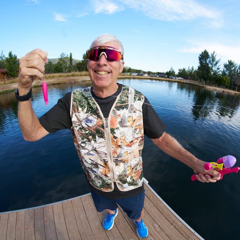 / Z87+ HDPV Polarized Red | gone_fishing.JPG
 | The Actualbush Skysurfer, safety rated sunglasses from Pit Viper