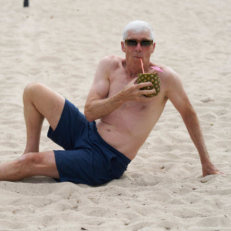  | nude_beach.JPG | The Nude Beach Low Bones Sunglasses from Pit Viper