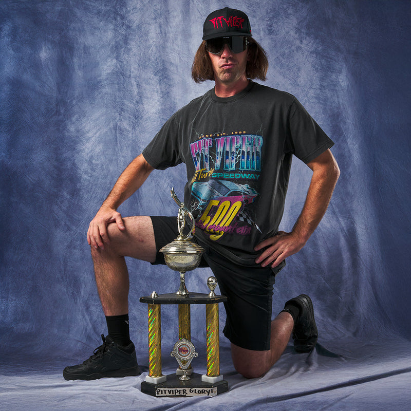  | on_a_guy.JPG | The Party Mountain 500 Tee from Pit Viper