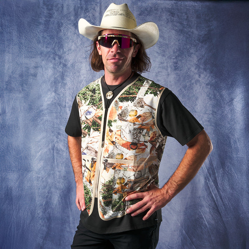 | this_is_dave.JPG | The Actualbush Fishing Tee from Pit Viper