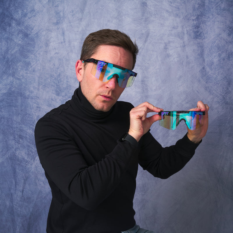 RX PIT VIPER FAQ