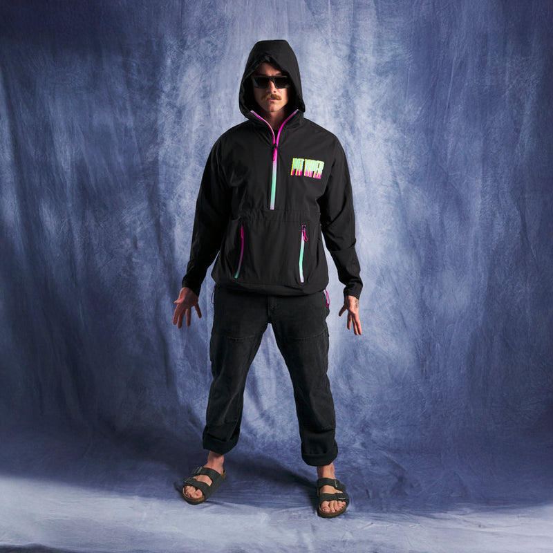 | photo_of_person_3.JPG | The Artificial Breezer, wind breaker style jacket from Pit Viper