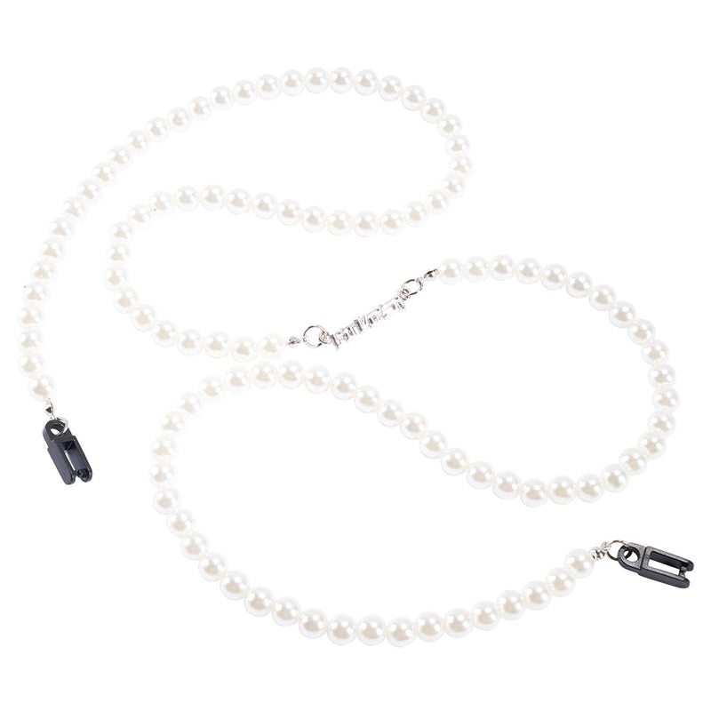 | full_frontal.JPG | The Pearl Necklace Rig from Pit Viper