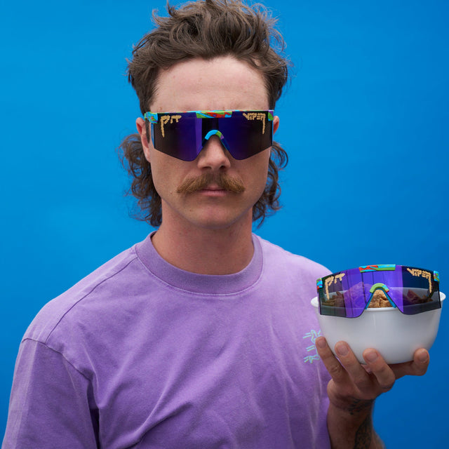 Z87+ Purple / Regular | isnt_this_nice.JPG | Person wearing The Cinnamon Toast Crunch Original 2.0 with Z87+ Purple lens