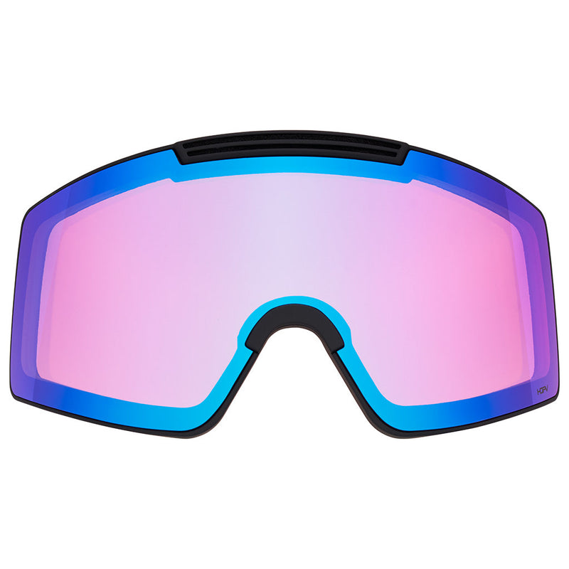 / HPDV Climax | full_frontal.JPG | The HDPV Climax Replacement Lens for the Proform Goggle from Pit Viper Sunglasses