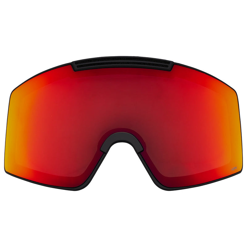 / HDPV Red | full_frontal.JPG | The HDPV Red Replacement Lens for the Proform Goggle from Pit Viper Sunglasses