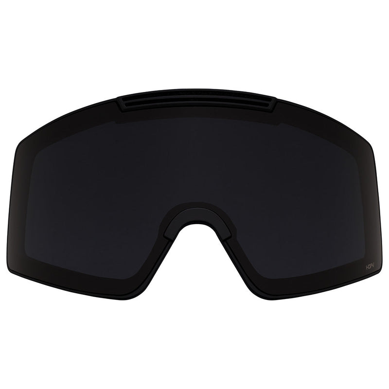/ HDPV Smoke | full_frontal.JPG | The HDPV Smoke Replacement Lens for the Proform Goggle from Pit Viper Sunglasses