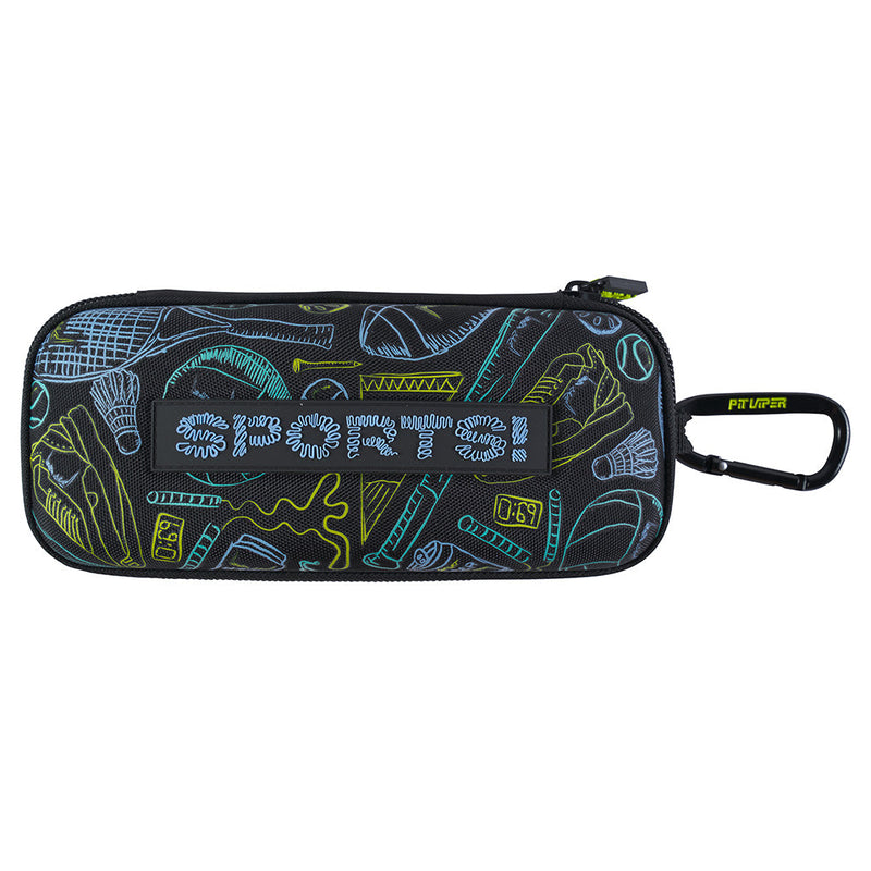 | sure.JPG | Rec Center Firmcase, sunglass case from Pit Viper