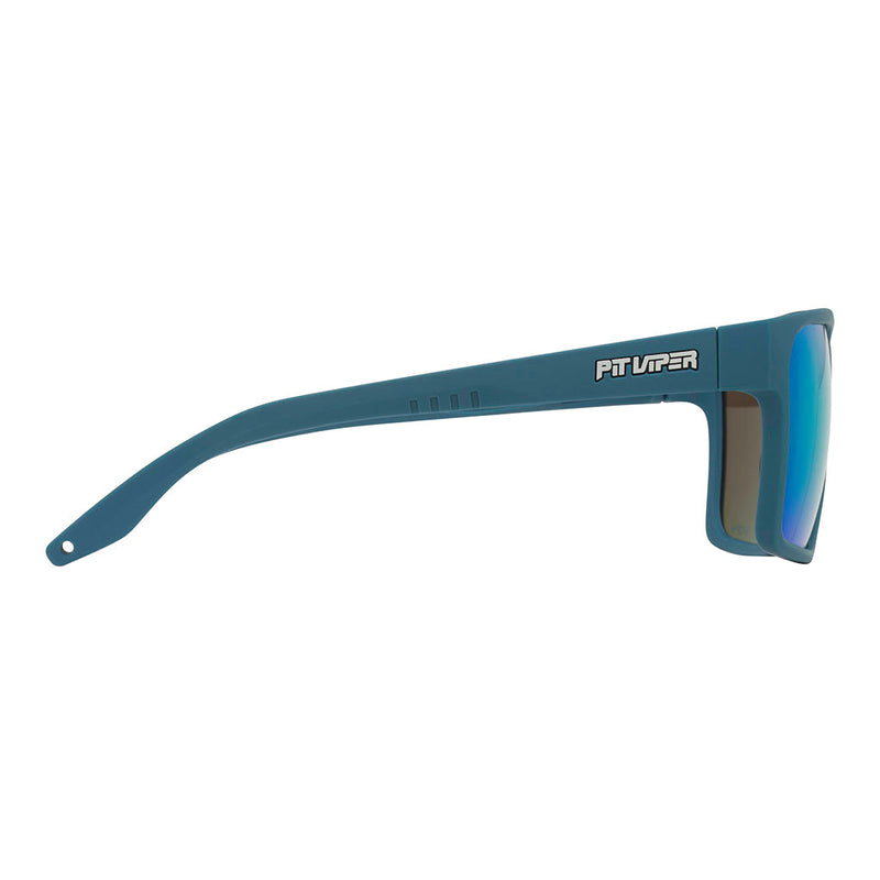 / Z87+ HDPV Polarized Blue-Green | even_more_side_view.jpg | The Spackler Revlock Sunglasses from Pit Viper