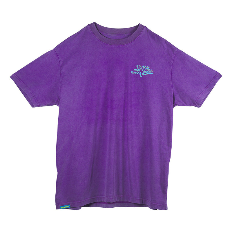 | full_frontal.JPG | Run Naked Tee, regular fit t-shirt from Pit Viper