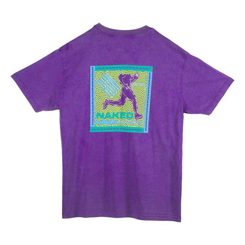| It_the_back.JPG | Run Naked Tee, regular fit t-shirt from Pit Viper