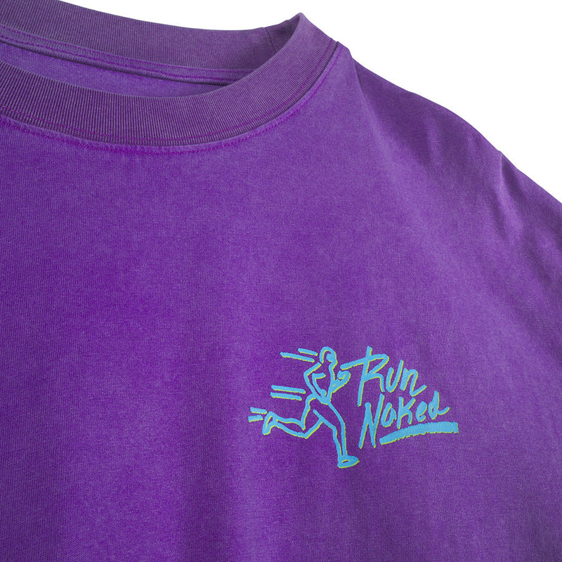 | im_ready_for_my_closeup.JPG | Run Naked Tee, regular fit t-shirt from Pit Viper