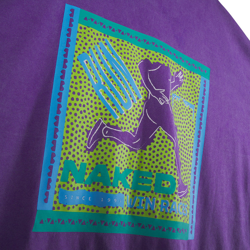 | im_detail_oriented.JPG | Run Naked Tee, regular fit t-shirt from Pit Viper