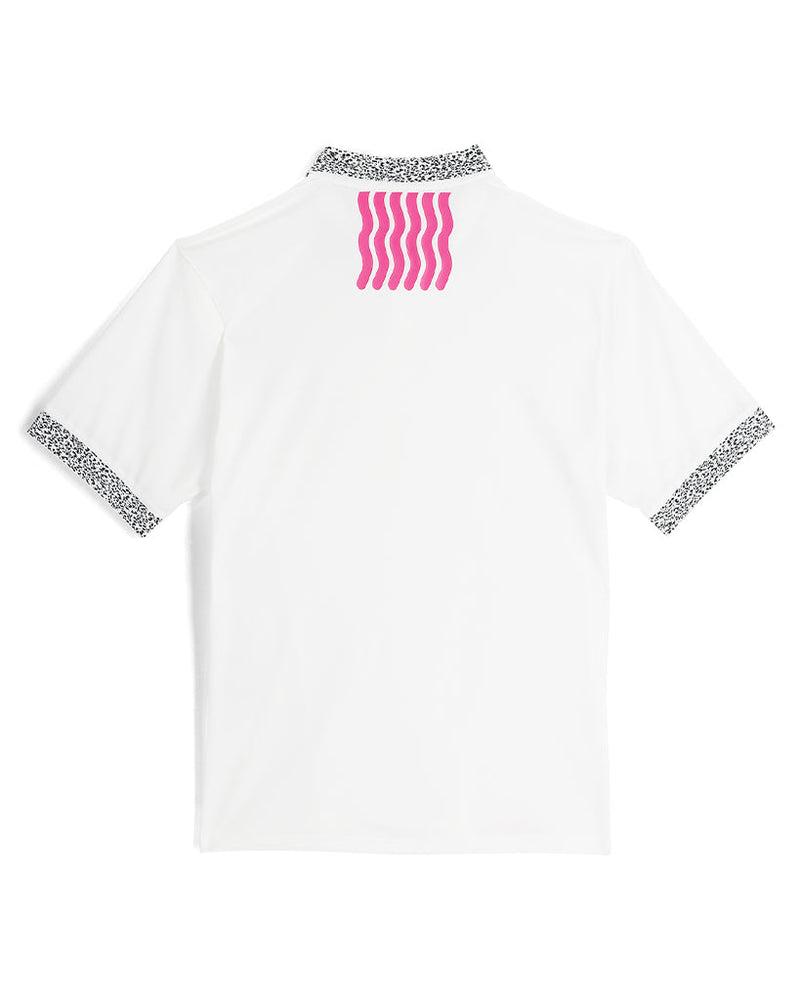 Son of Beach Tech Polo