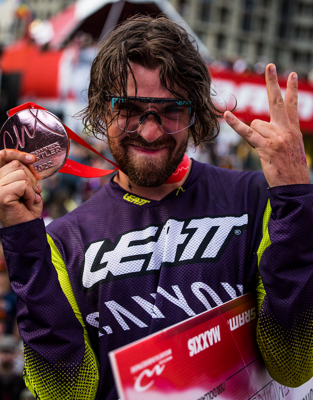Tomas Lemoine