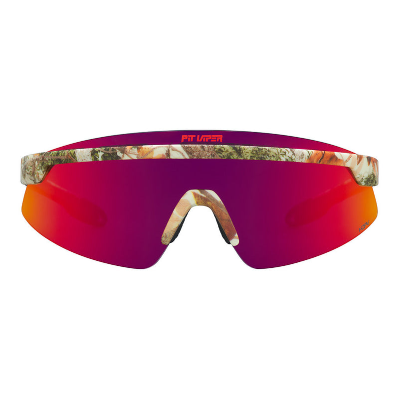 / Z87+ HDPV Polarized Red | full_frontal.JPG
 | The Actualbush Skysurfer, safety rated sunglasses from Pit Viper