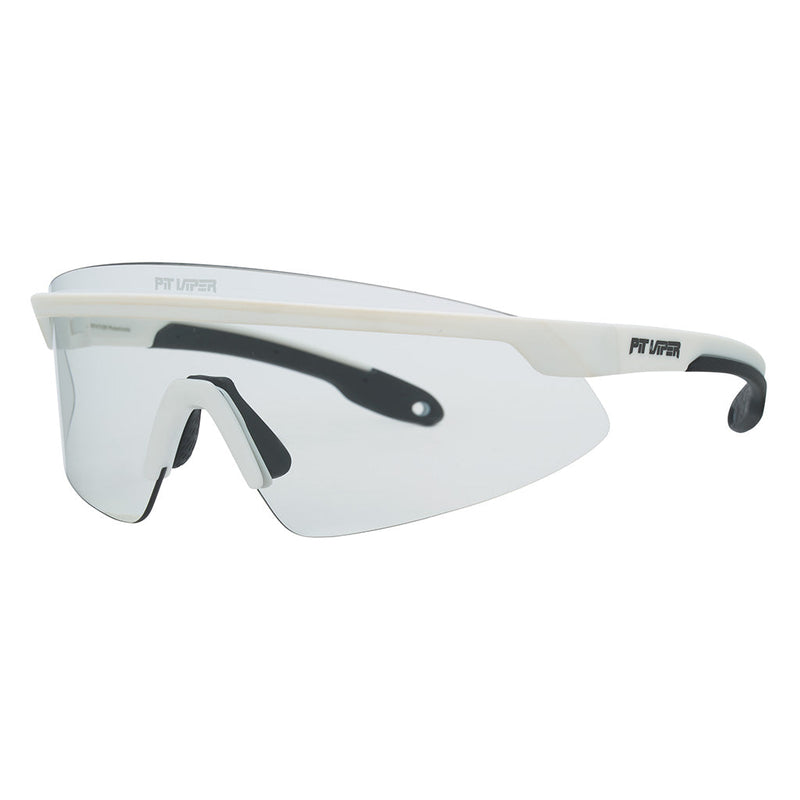 / Photochromic Smoke | side_view.JPG | The Miami Nights Skysurfer with a Photochromic Smoke lens from Pit Viper Sunglasses