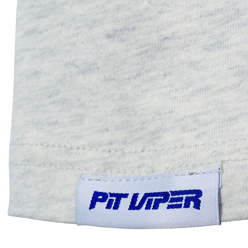 | im_detail_oriented.JPG | Snake Expert Tee, regular fit t-shirt from Pit Viper