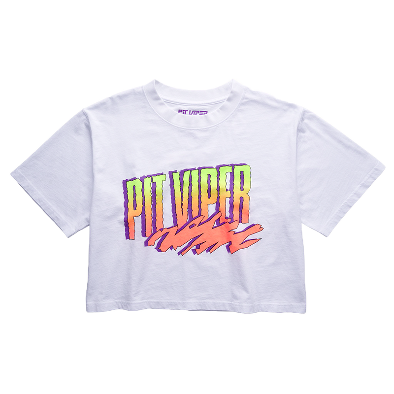 | full_frontal.JPG | The Sport Beer Crop Tee from Pit Viper