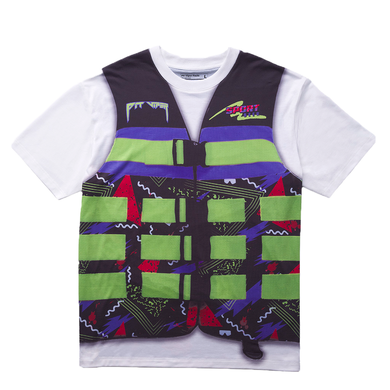 | full_frontal.JPG | The Sport Beer PFD Tee  from Pit Viper