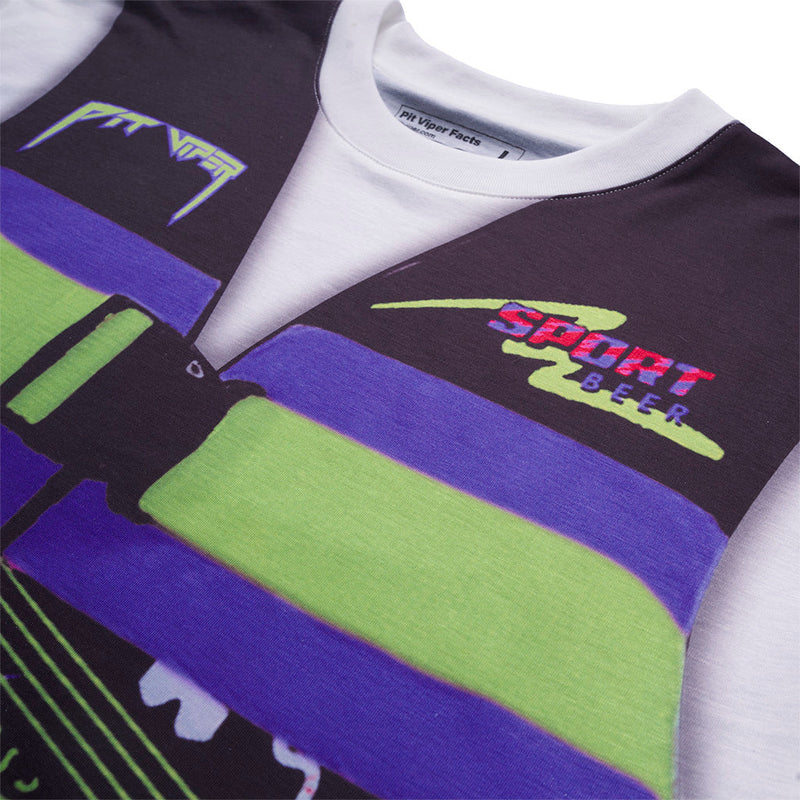 | im_ready_for_my_closeup.JPG | The Sport Beer PFD Tee  from Pit Viper