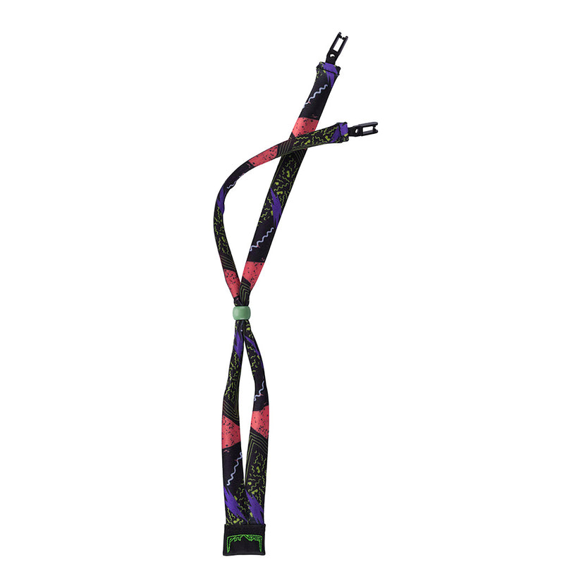 Front view of Memphis RIG on white background