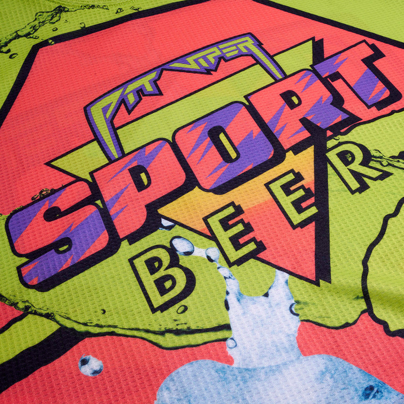 | im_ready_for_my_closeup.jpg | The Sport Beer Sweat Tech Shirt from Pit Viper