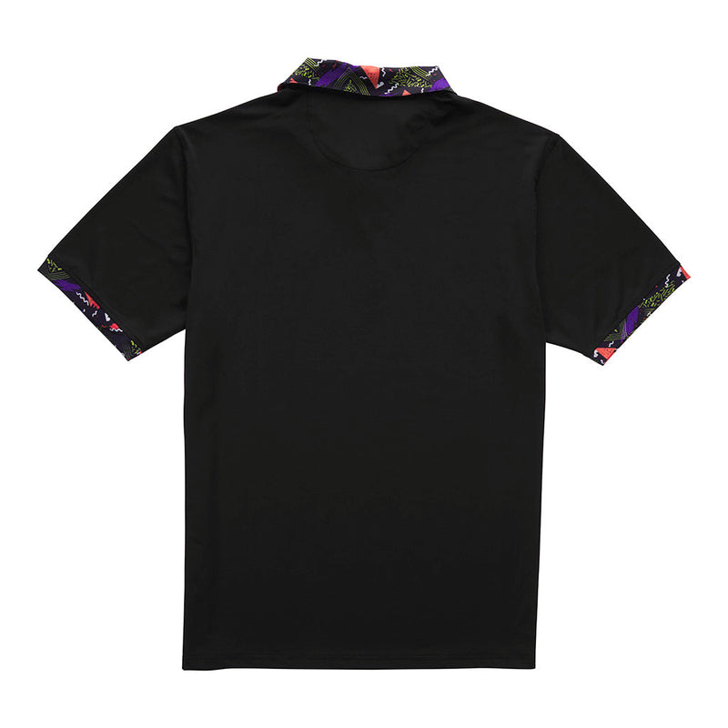 | it_the_back.JPG | The Sport Beer Tech Polo From Pit Viper
