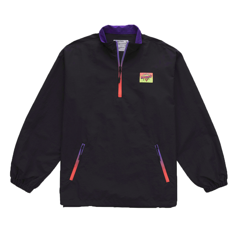 | full_frontal.JPG | The Sport Beer Windbreaker from Pit Viper 