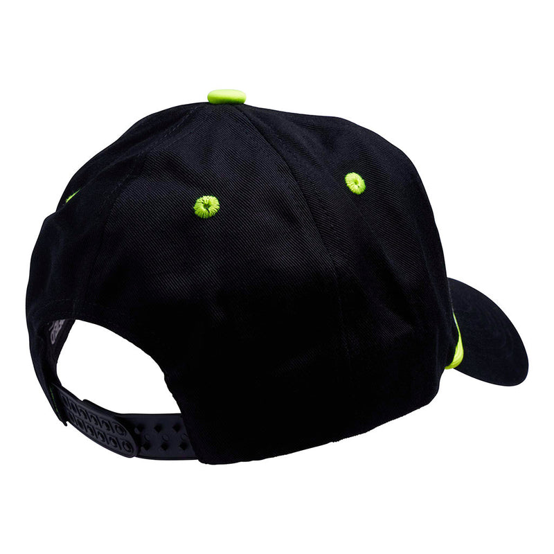 | it_the_back.JPG | The Sport Beer Dangerfield Hat from Pit Viper