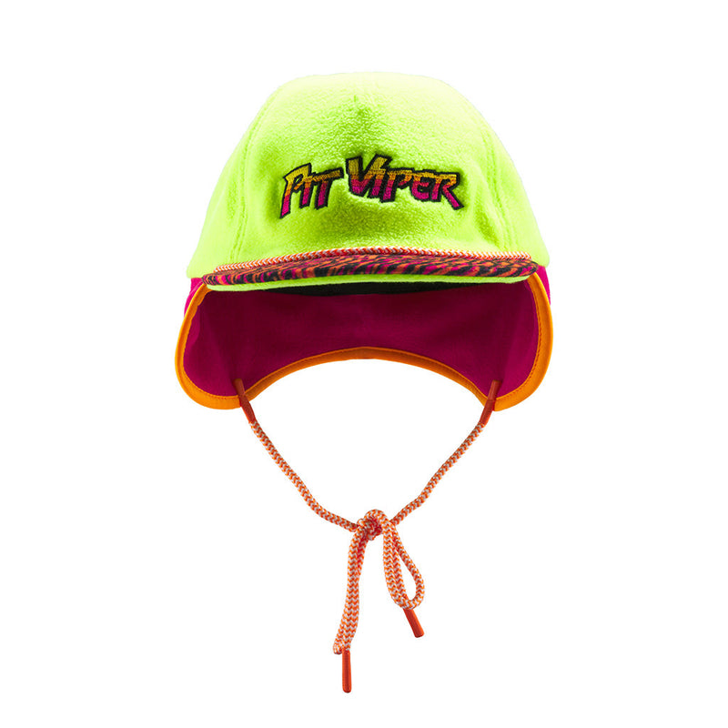 | full_frontal.JPG | The Surge Speed Fleece from Pit Viper
