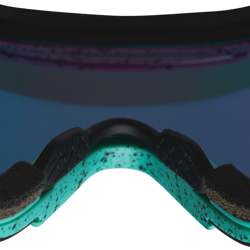  | gotcha_nose.JPG | The Artificial Synthesizer Sunglasses from Pit Viper