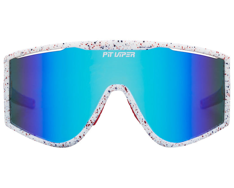 ラッカビスマルク　ハイレート The Merika Try-Hard