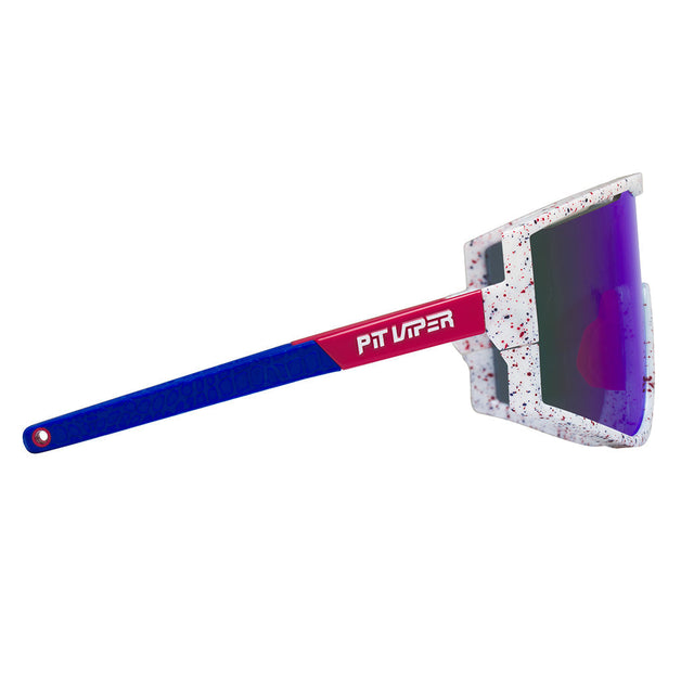 メリカ The Merika Try-Hard