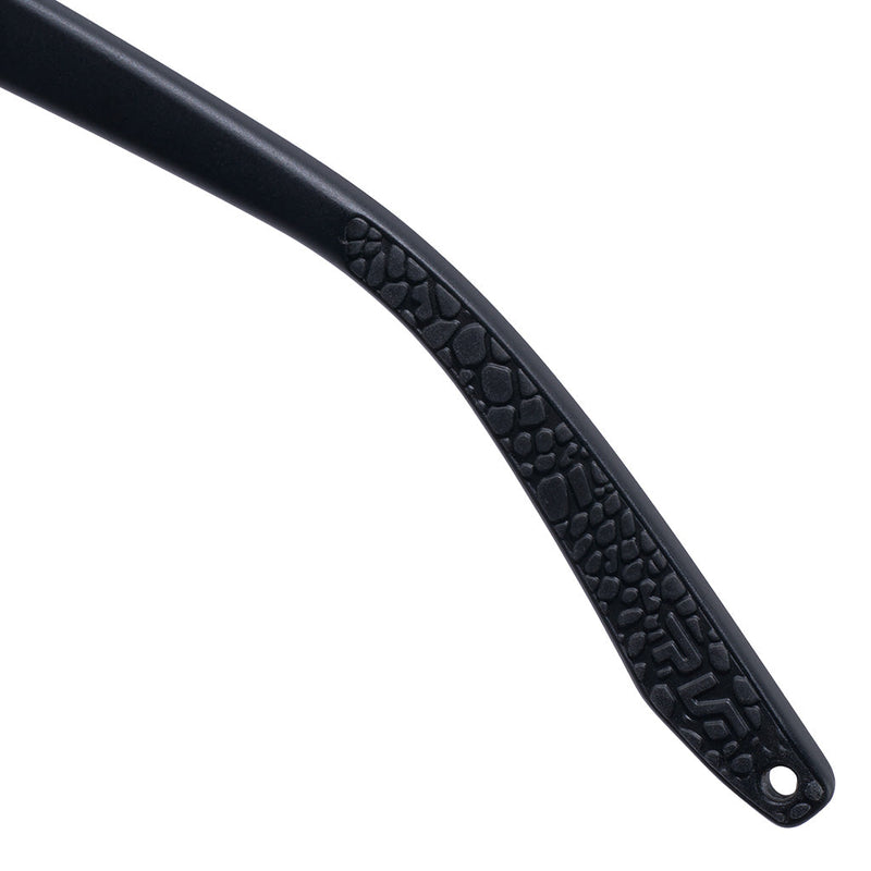/ HDPV Polarized Blue-Green | wow_its_an_earpiece.JPG | The Bio Exec Turboshaft, polarized sunglasses from Pit Viper