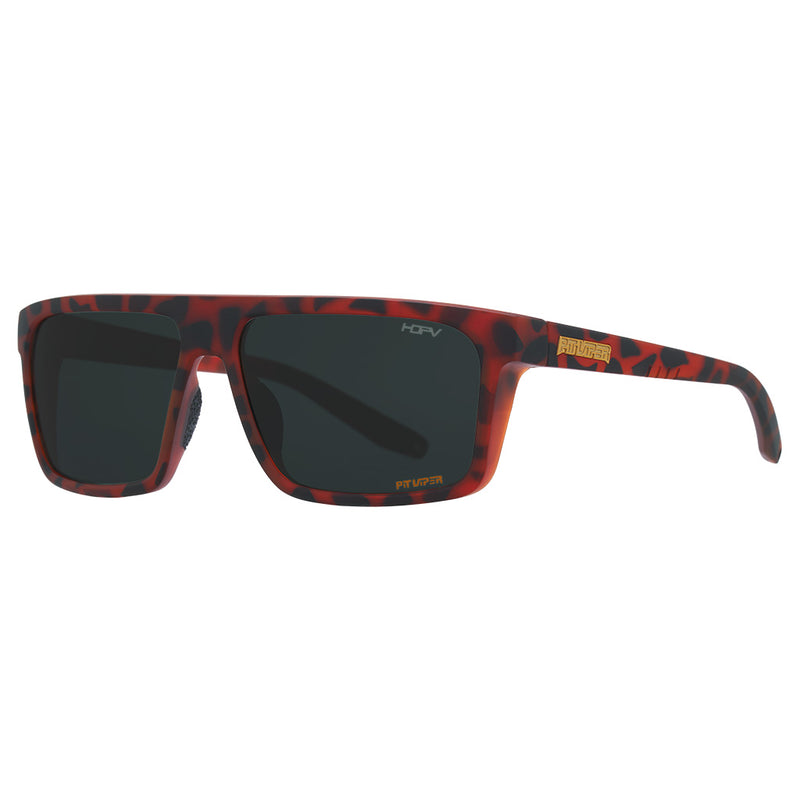 / HDPV Polarized Smoke | side_view.JPG | The Landlocked Turboshaft, polarized sunglasses from Pit Viper