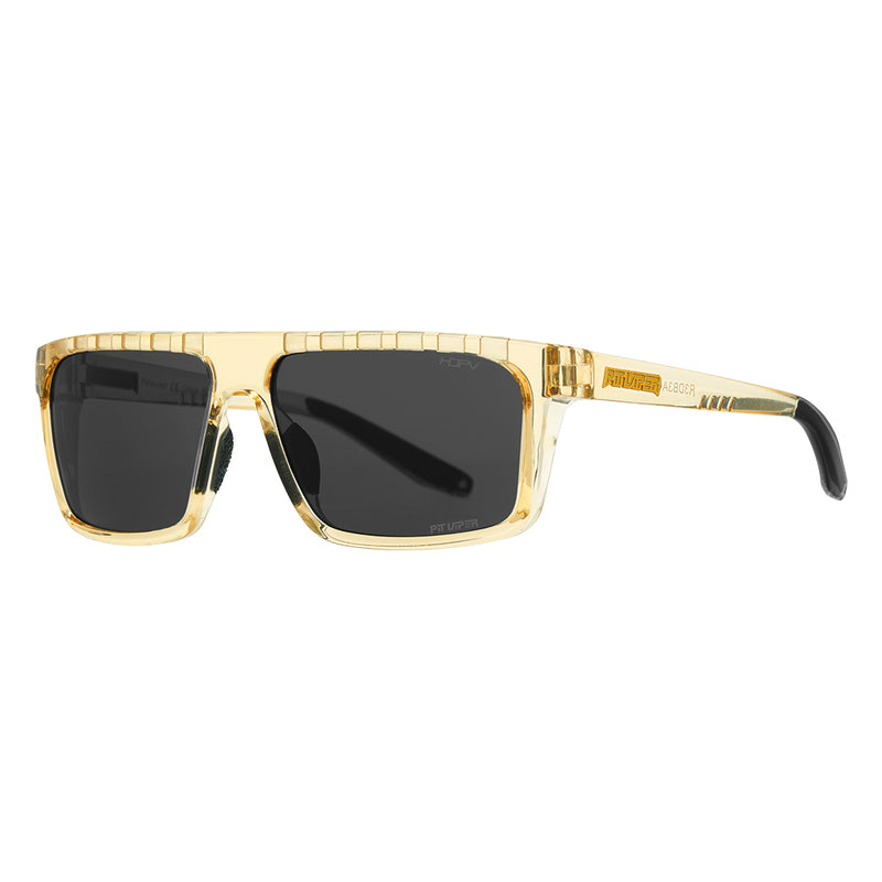  | side_view.JPG | The Nude Beach Turboshaft Sunglasses from Pit Viper