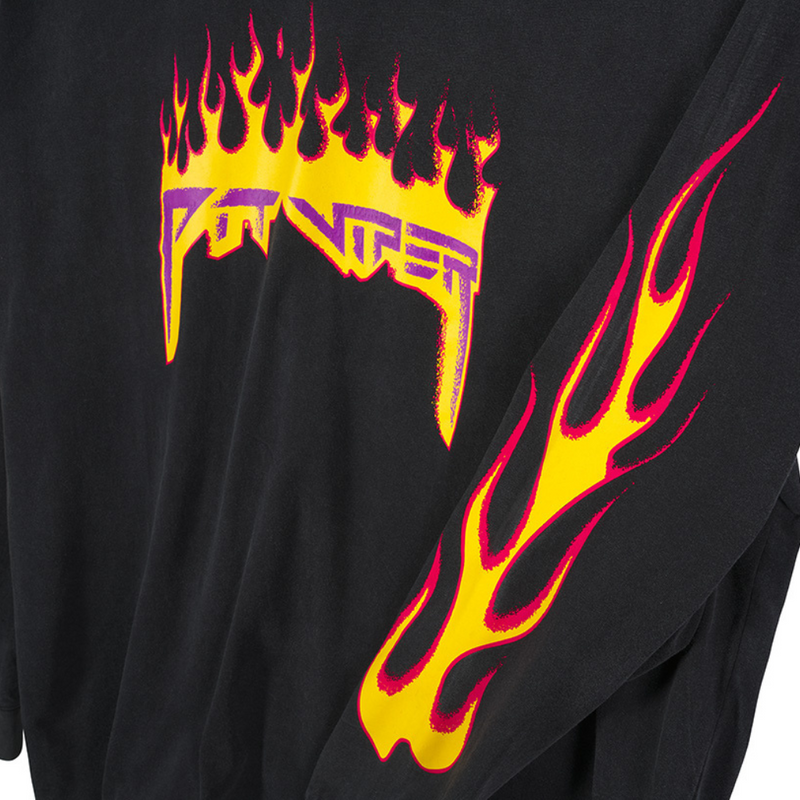 | im_ready_for_my_closeup.JPG | The Combustion Lond Sleeve Tee, regular-fit, long sleeve shirt from Pit Viper