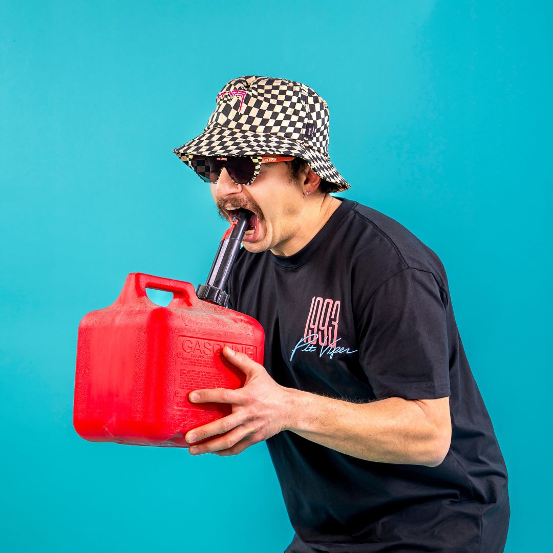 Victory Lame Bucket Hat - Main Image