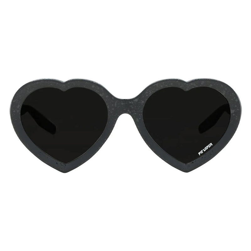 / Smoke | full_frontal.JPG | The Blacking Out Admirer from Pit Viper Sunglasses